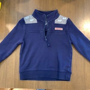Vineyard vines sheep shirt 3t